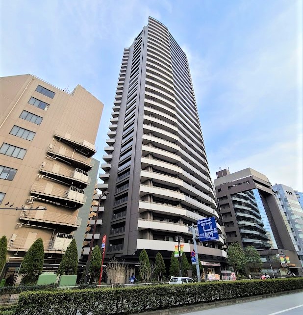 ルミナリータワー池袋